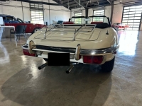 1971 Jaguar XKE for sale in Michigan (ID-136796)