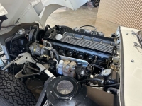 1971 Jaguar XKE for sale in Michigan (ID-136796)