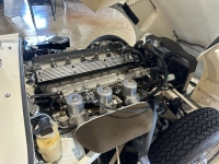 1971 Jaguar XKE for sale in Michigan (ID-136796)