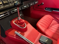 1971 Jaguar XKE for sale in Michigan (ID-136796)