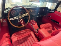 1971 Jaguar XKE for sale in Michigan (ID-136796)