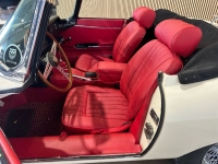 1971 Jaguar XKE for sale in Michigan (ID-136796)