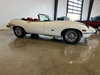 1971 Jaguar XKE for sale in Michigan (ID-136796)