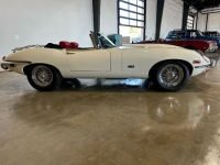 1971 Jaguar XKE for sale in Michigan (ID-136796)