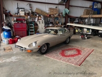 1971 Jaguar XKE for sale in Riverhead, New York (ID-137829)