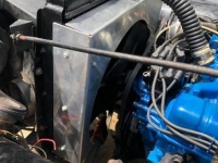 1971 Jeep CJ5 for sale in Michigan (ID-128079)