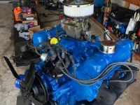 1971 Jeep CJ5 for sale in Michigan (ID-128079)
