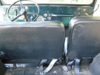 1971 Jeep CJ5 for sale in Michigan (ID-128079)