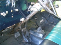 1971 Jeep CJ5 for sale in Michigan (ID-128079)