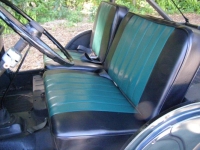 1971 Jeep CJ5 for sale in Michigan (ID-128079)