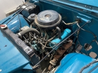 1971 Jeep CJ5 for sale in Michigan (ID-138978)