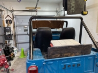 1971 Jeep CJ5 for sale in Michigan (ID-138978)