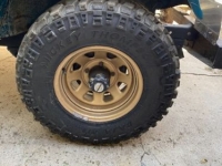 1971 Jeep CJ5 for sale in Michigan (ID-138978)