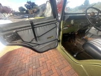 1971 Jeep CJ5 for sale in Michigan (ID-142725)
