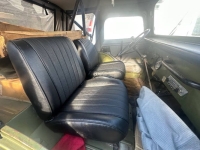 1971 Jeep CJ5 for sale in Michigan (ID-142725)