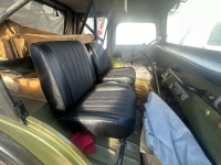 1971 Jeep CJ5 for sale in Michigan (ID-142725)