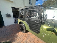 1971 Jeep CJ5 for sale in Michigan (ID-142725)
