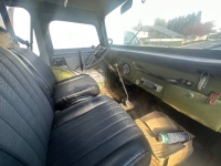 1971 Jeep CJ5 for sale in Michigan (ID-142725)