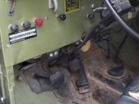 1971 Jeep CJ5 for sale in Michigan (ID-142725)