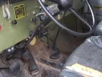 1971 Jeep CJ5 for sale in Michigan (ID-142725)