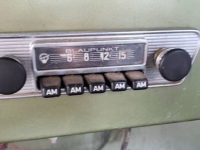 1971 Jeep CJ5 for sale in Michigan (ID-142725)