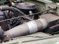 1971 Jeep CJ5 for sale in Michigan (ID-142725)