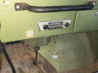 1971 Jeep CJ5 for sale in Michigan (ID-142725)