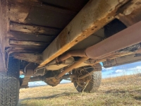 1971 Jeep Commando for sale in Michigan (ID-122893)