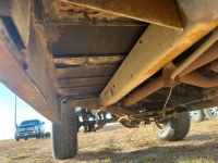 1971 Jeep Commando for sale in Michigan (ID-122893)