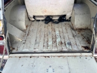 1971 Jeep Commando for sale in Michigan (ID-122893)