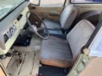 1971 Jeep Commando for sale in Michigan (ID-122893)