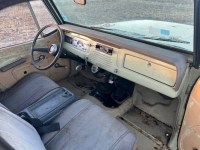 1971 Jeep Commando for sale in Michigan (ID-122893)