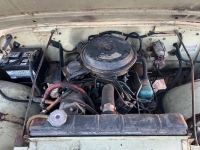 1971 Jeep Commando for sale in Michigan (ID-122893)