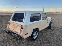 1971 Jeep Commando for sale in Michigan (ID-122893)