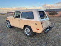 1971 Jeep Commando for sale in Michigan (ID-122893)