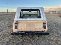 1971 Jeep Commando for sale in Michigan (ID-122893)