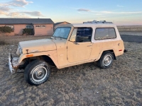 1971 Jeep Commando for sale in Michigan (ID-122893)