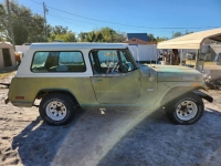 1971 Jeep Jeepster for sale (ID-117706)