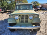 1971 Jeep Jeepster for sale (ID-117706)