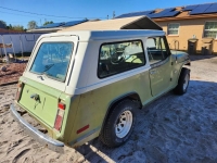 1971 Jeep Jeepster for sale (ID-117706)