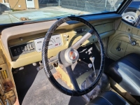 1971 Jeep Jeepster for sale (ID-117706)