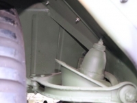 1971 Jeep M151A2 for sale in Michigan (ID-123808)