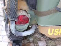 1971 Jeep M151A2 for sale in Michigan (ID-123808)