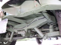 1971 Jeep M151A2 for sale in Michigan (ID-123808)