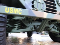 1971 Jeep M151A2 for sale in Michigan (ID-123808)