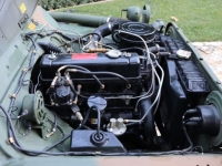 1971 Jeep M151A2 for sale in Michigan (ID-123808)