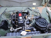 1971 Jeep M151A2 for sale in Michigan (ID-123808)