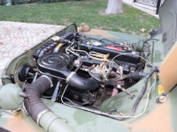 1971 Jeep M151A2 for sale in Michigan (ID-123808)