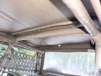 1971 Jeep M151A2 for sale in Michigan (ID-123808)