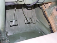 1971 Jeep M151A2 for sale in Michigan (ID-123808)